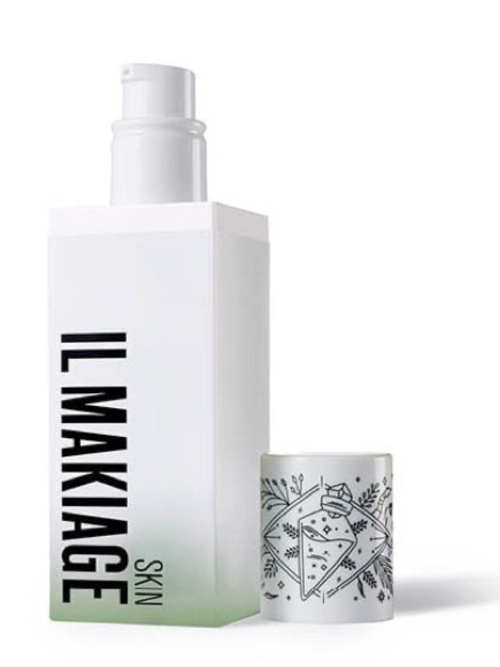 NEW! IL MAKIAGE Power Camo Redness Defense